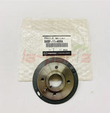 GENUINE FOR MAZDA 1996-2005 Miata CRANKSHAFT PULLEY BOSS B6BF-11-400A0