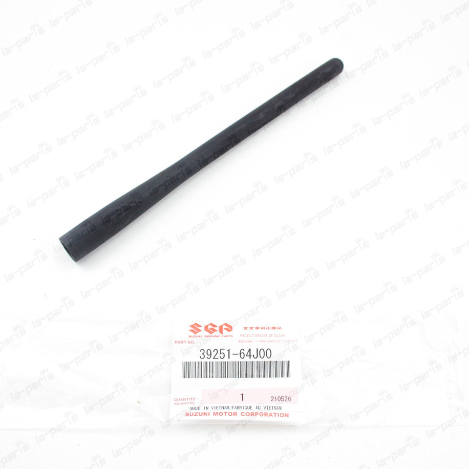 New Genuine Suzuki 06-13 Grand Vitara Pole Roof Radio AM/FM Antenna Mast0