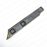 Genuine Toyota 98-06 Land Cruiser Driver Quarter Panel Molding 75652-60170-E1