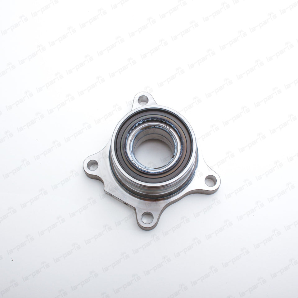 OEM KOYO Rear Right Axle Bearing Hub For Toyota 07-14 FJ Cruiser 03-24 4Runner1