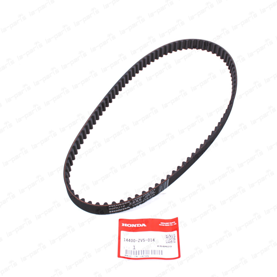 New Genuine OEM Honda Outboard 4 Stroke BF40 BF50 Timing Belt 14400-ZV5-0140