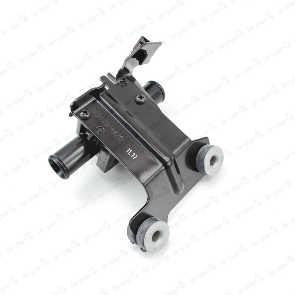 New Genuine OEM Toyota LC80 Lexus LX450 FZJ80 Heater Water Valve 87240-601705