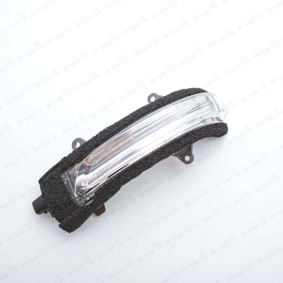 New Genuine OEM Toyota 12-21 Land Cruiser Driver Mirror Turn Signal 81740-600901