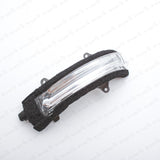 New Genuine OEM Toyota 12-21 Land Cruiser Driver Mirror Turn Signal 81740-600901