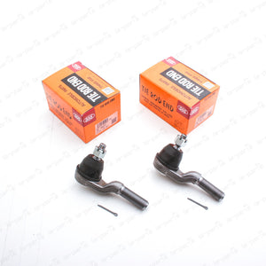 SANKEI Front Tie Rod End LH &RH Pair For Honda 88-99 Acty Truck HA3 HA4 HH3 HH40