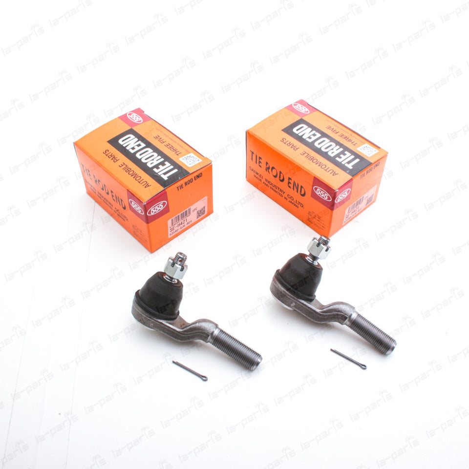 SANKEI Front Tie Rod End LH &RH Pair For Honda 88-99 Acty Truck HA3 HA4 HH3 HH40