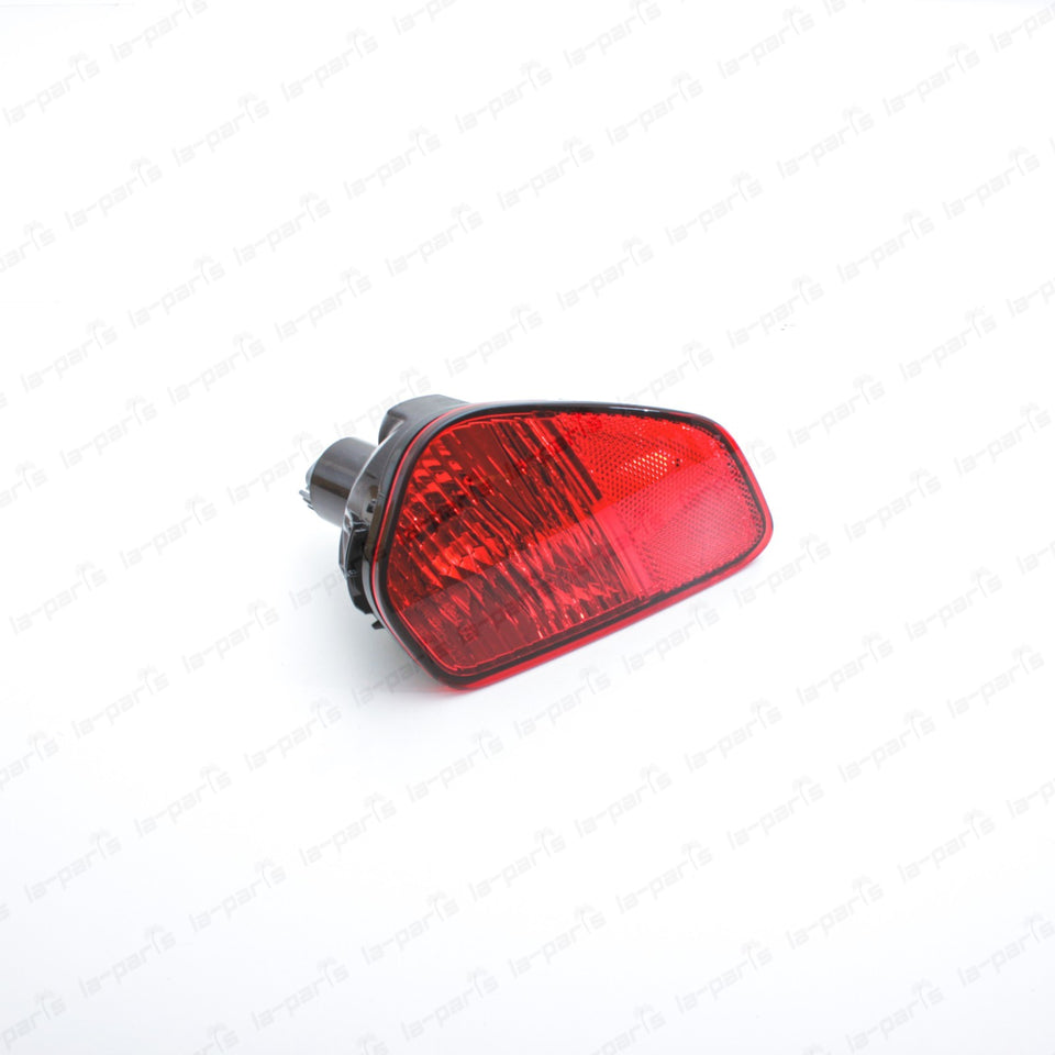 New Genuine OEM Mitsubishi 16-20 Outlander  Rear Bumper LH Reflector 8337A1372