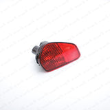 New Genuine OEM Mitsubishi 16-20 Outlander  Rear Bumper LH Reflector 8337A1372