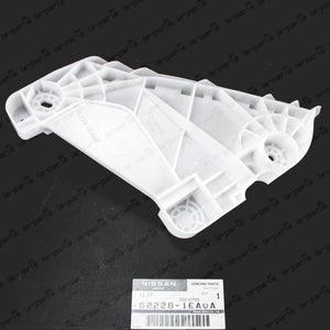 New Genuine OEM Nissan 09-20 370Z Passenger Side Front Headlamp Mounting Bracket