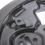 New Genuine OEM Toyota 95-03 Tacoma RR Driver Brake Backing Plate 47044-351603