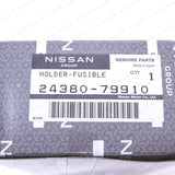 New Genuine OEM Nissan 12-19 Versa Positive Battery Fusible Link 24380-7991010