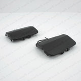 GENUINE TOYOTA SCION 13-16 FR-S 86 LEFT & RIGHT REAR BUMPER TOW EYE CAP SET OF 24