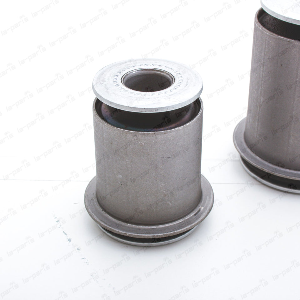 Genuine OEM Toyota 08-21 Land Cruiser LX570 Lower Arm Front & Rear Bushing SET2
