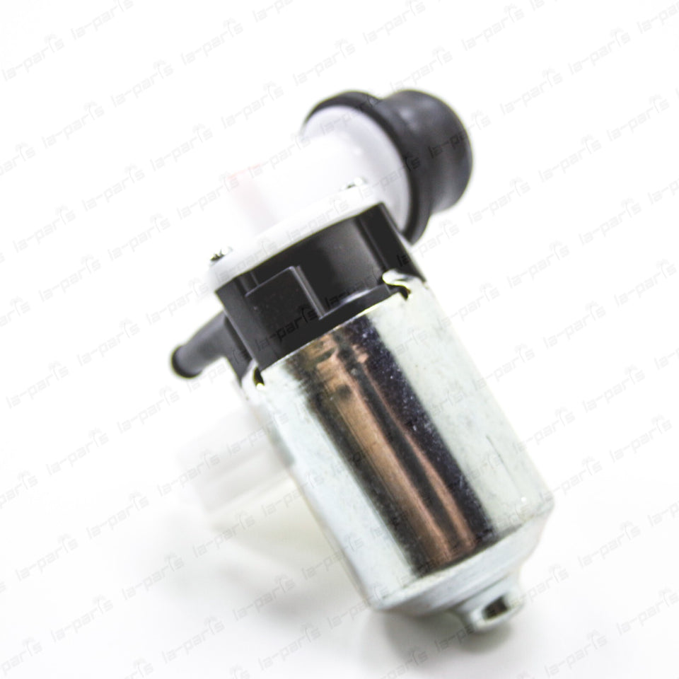 New Genuine OEM Nissan 86-97 Hardbody Pickup Pathfinder Windshield Washer Pump3