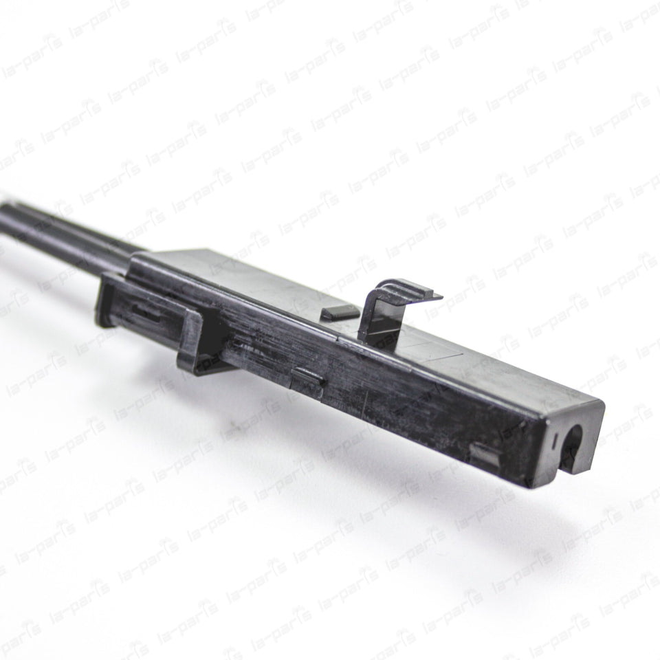 New Genuine Nissan Infiniti 08-13 G37 14-15 Q60 Hood Lock Latch Release Cable4