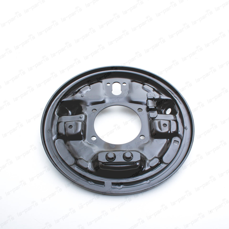 New Genuine OEM Suzuki 1999-2005 Grand Vitara RH Brake Backing Plate 53110-65D003