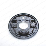 New Genuine OEM Suzuki 1999-2005 Grand Vitara RH Brake Backing Plate 53110-65D003