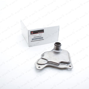 New Genuine OEM Mitsubishi 18-25 Eclipse Cross A/T Valve Body Filter 2824A0180