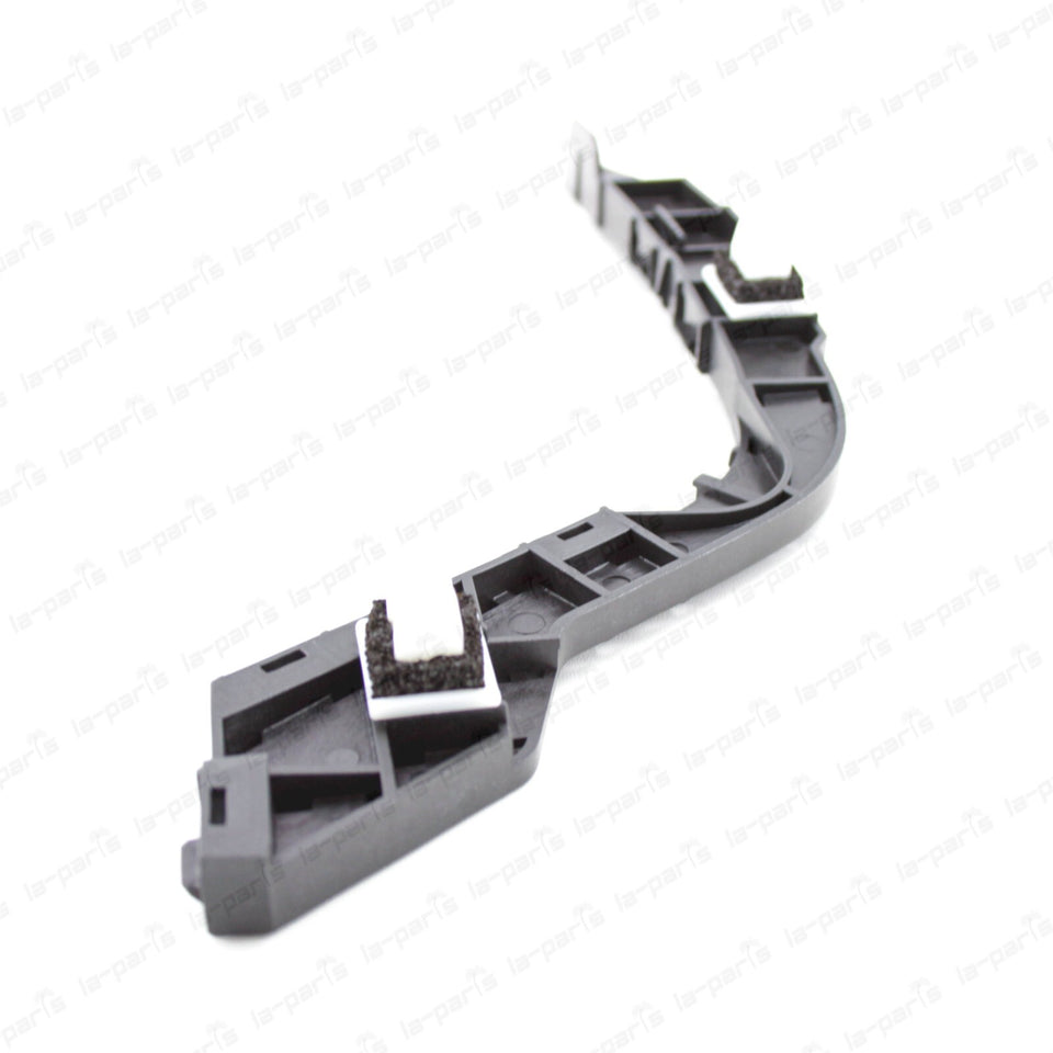 NEW GENUINE HONDA ACURA 02-04 RSX REAR BUMPER LEFT SIDE BRACKET DRIVER SIDE4