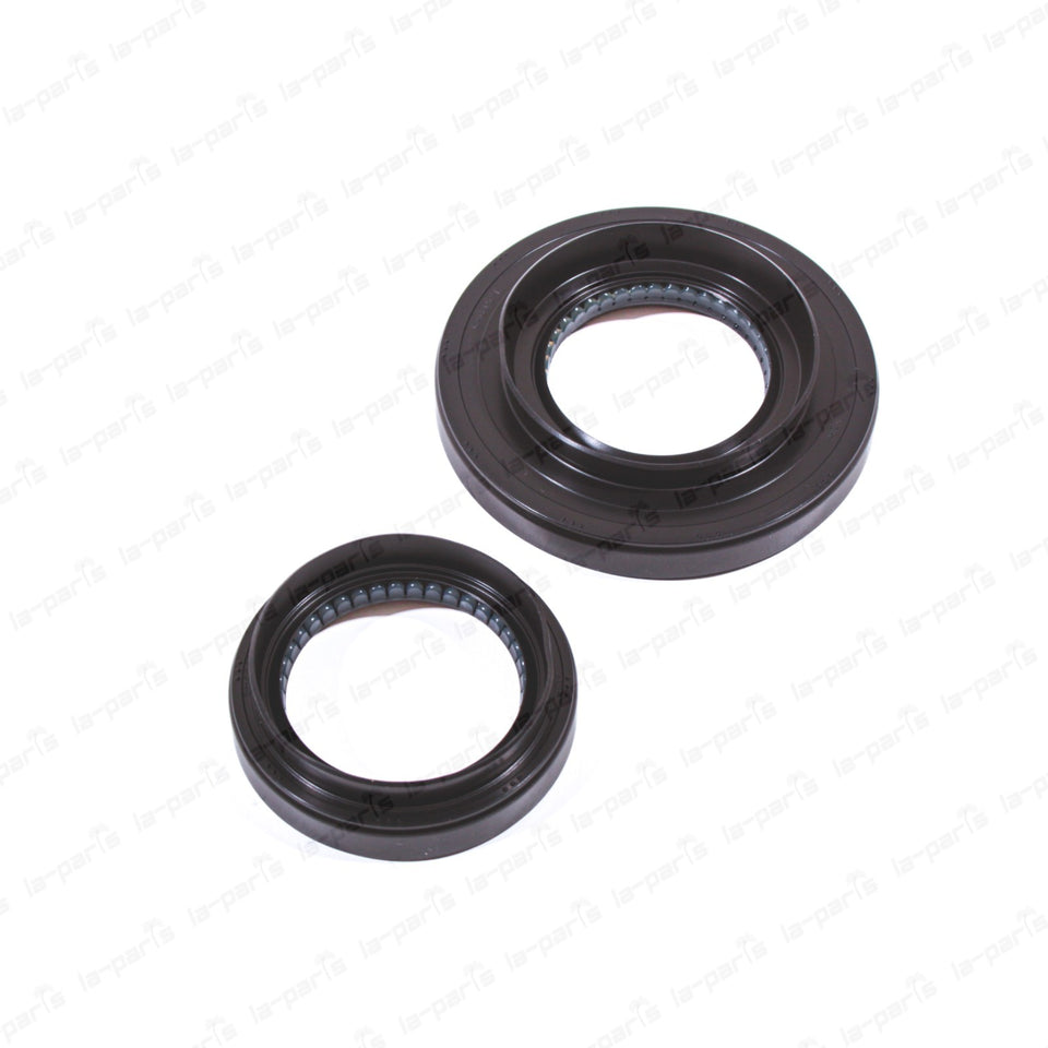 New Genuine OEM Suzuki SX4 Kizashi 6MT 2WD LH & RH Drive Shaft Oil Seal SET2