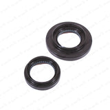 New Genuine OEM Suzuki SX4 Kizashi 6MT 2WD LH & RH Drive Shaft Oil Seal SET2