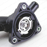 New Genuine Toyota Camry Highlander RX350 ES Water Inlet Thermostat 16031-310314
