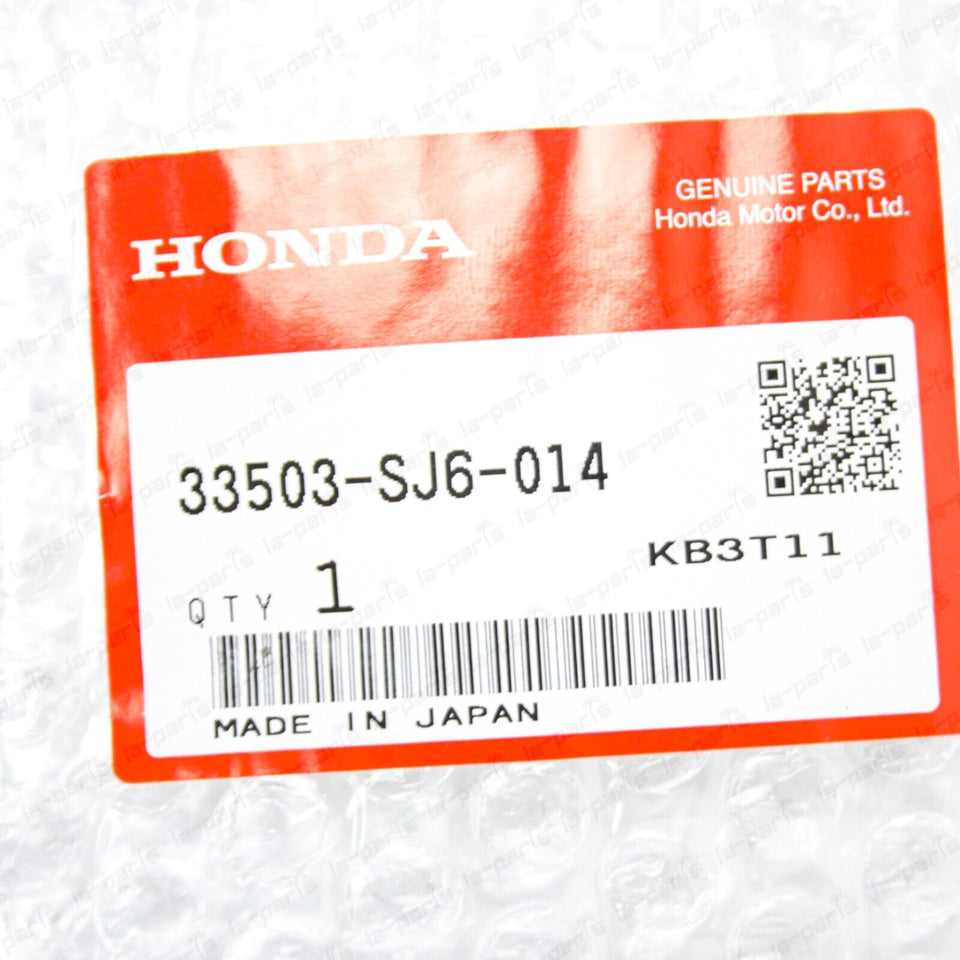 New Genuine OEM Honda Acty HA3 HA4 HA5 Tail Light & Turn Signal Lenses Set Of 4