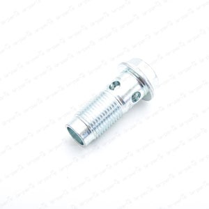 New Genuine OEM Toyota Lexus Engine Oil Cooler Line Union Bolt 90401-16043 Qty:17