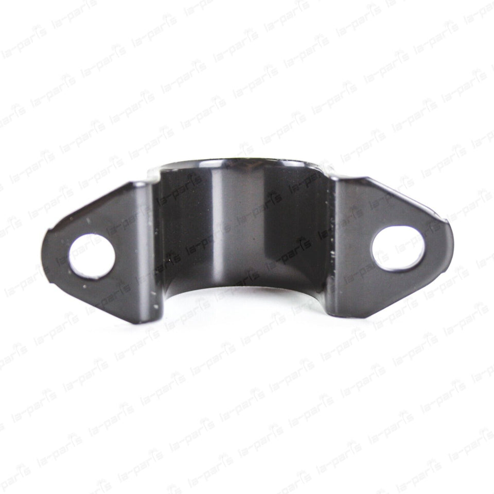 New Genuine Toyota 98-06 Land Cruiser LX470 Front Sway Bar Bushing Bracket
