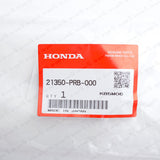 New Genuine OEM Honda 02-15 K-Series Flywheel Inspection Cover 21350-PRB-0006