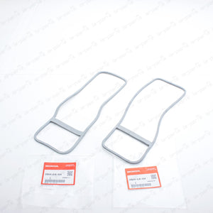 New Genuine OEM Honda 88-21 Acty Tail Light Lens Gasket 33504-SJ6-004 Qty:20