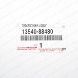 New Genuine Toyota Rav4 Celica MR2 Tensioner 3SGE 3SGTE Engine Chain 13540-884807