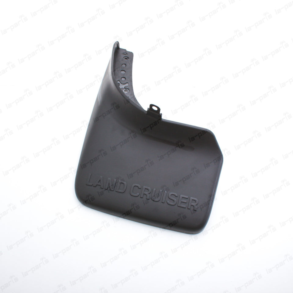 New Genuine OEM Toyota Land Cruiser FZJ80 Driver Side Rear Mudguard 76608-601401