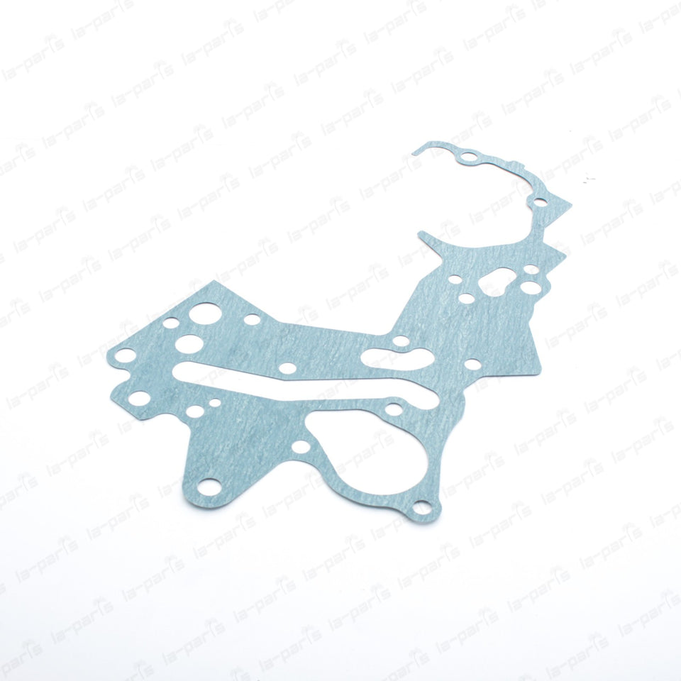 Genuine OEM Mitsubishi 03-06 Lancer EVO Eclipse 4G63 Oil Pump Gasket MD3225215
