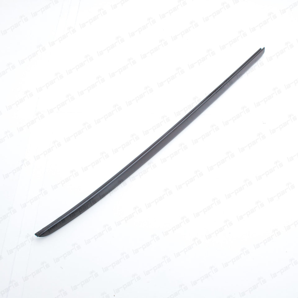New Genuine Lexus 2011-2017 CT200h Front Outer RH Windshield Molding 75535-760101