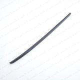 New Genuine Lexus 2011-2017 CT200h Front Outer RH Windshield Molding 75535-760101