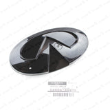 New Genuine Nissan Infiniti 2015-2017 Q70 Q70L Front Emblem Bracket 62866-4AM0B0
