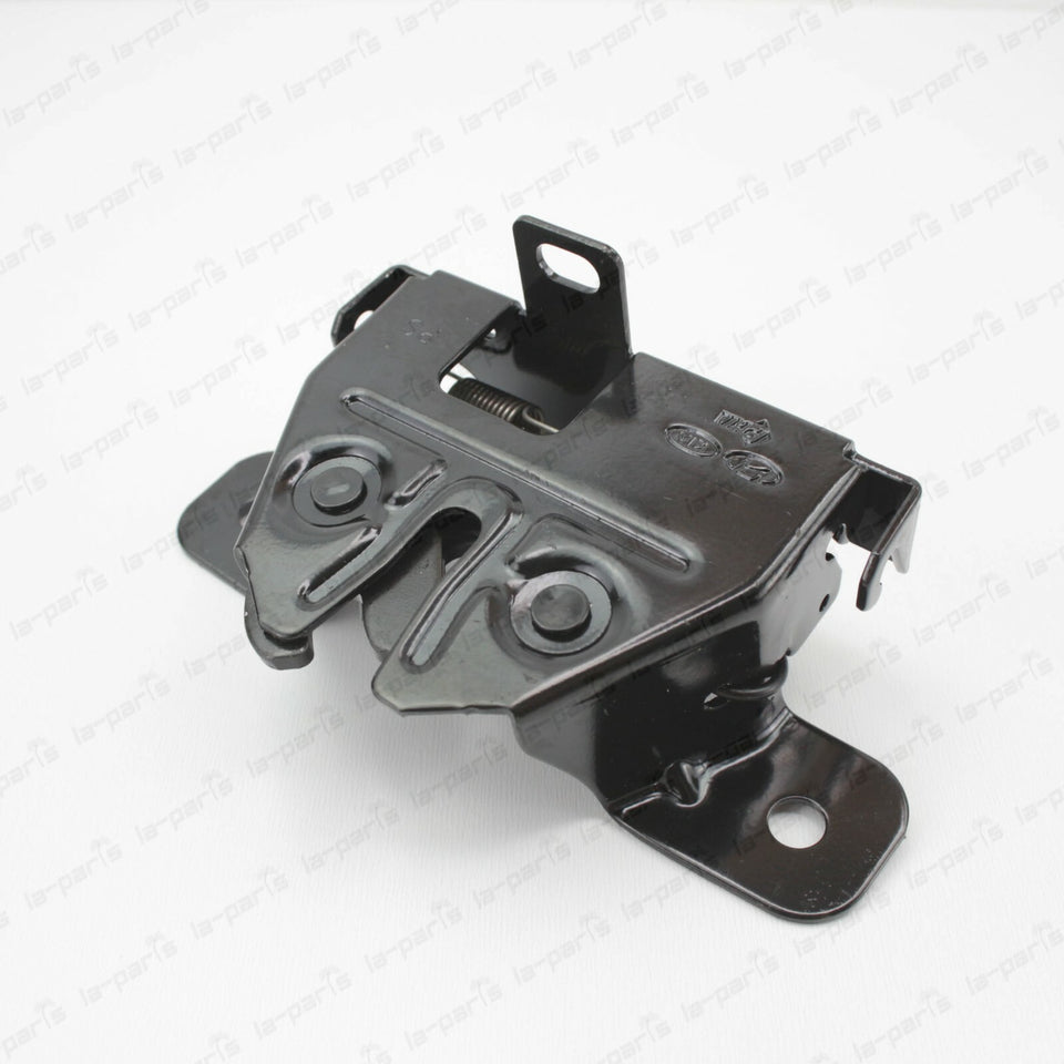 New Genuine OEM Kia 2014-2019 Soul Hood Lock Latch 81130-B20005