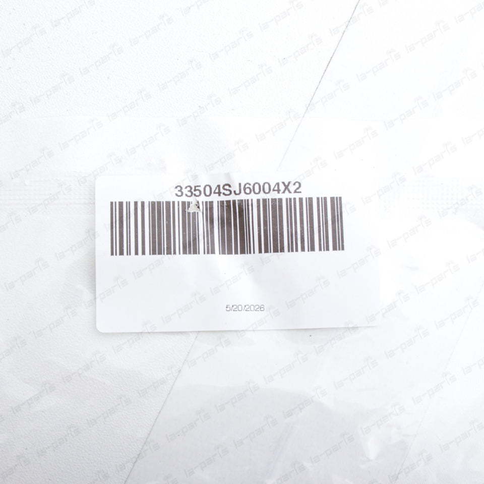 New Genuine OEM Honda 88-21 Acty Tail Light Lens Gasket 33504-SJ6-004 Qty:26