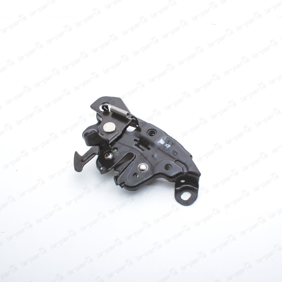New Genuine OEM Nissan 05-21 Frontier Xterra Pathfinder Hood Latch 65601-EA5001