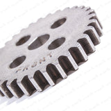 New Genuine OEM Mitsubishi 08-15 EVO X Engine Oil Pump Sprocket MN1838997