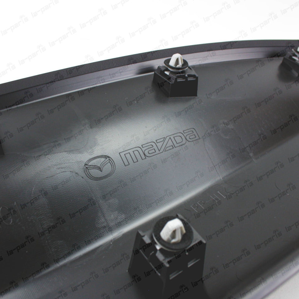New Genuine Mazda 2013-2016 CX-5 Passenger Side Rear Door Garnish KD53-51-RC0B4