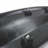 New Genuine Mazda 2013-2016 CX-5 Passenger Side Rear Door Garnish KD53-51-RC0B4