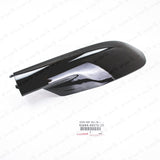 Genuine Lexus 02-07 LX470 Black Rear Driver Roof Rack Leg Cover 63494-60070-C0