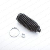 Genuine OEM Toyota 10-24 4Runner FJ Cruiser Steering Rack Tie Rod End & Boot SET18