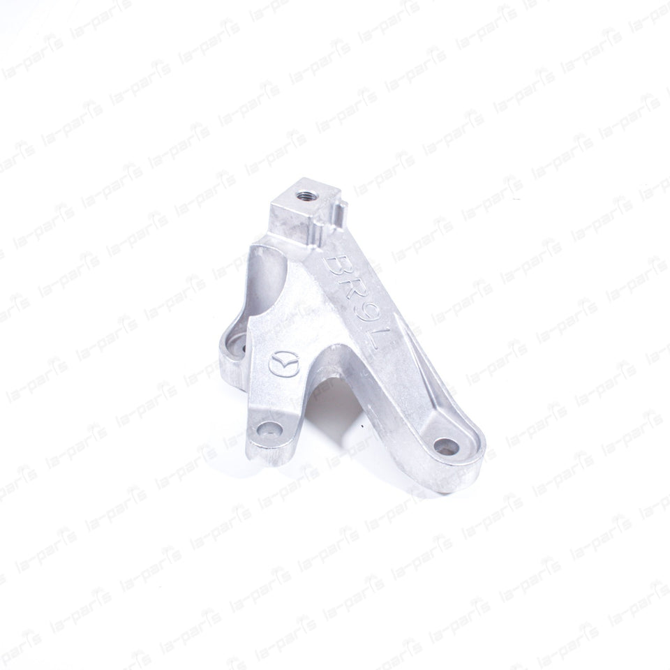 New Genuine OEM Mazda 08 10 Mazda5 ATM Left Engine Mount Bracket BR9L 39 080B1