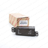 New Genuine OEM Toyota Land Cruiser 70 Series Multi Function Clock 83910-602410