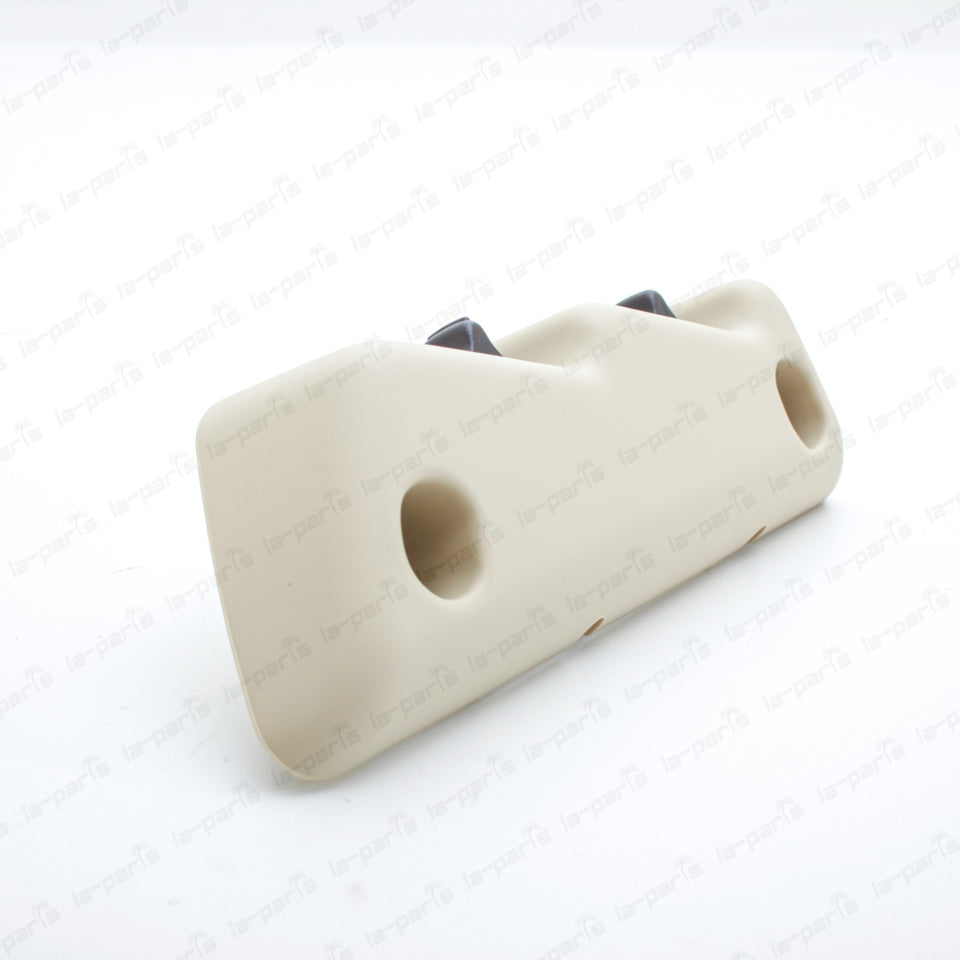 New Genuine OEM Acura 91-05 NSX Ivory Driver Seat Control Switch 35890-SL0-A01ZB8