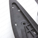 New Genuine OEM Subaru Sambar Driver Door Mirror 91031TC0108