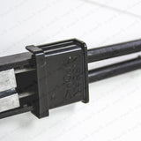 New Genuine Nissan Infiniti 08-13 G37 14-15 Q60 Hood Lock Latch Release Cable5